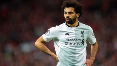 4 أسباب منعت «صلاح» من التسجيل أمام مانشستر يونايتد