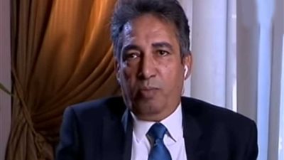 علي حمزة: ما قدمه السيسي للصعيد.. لم يسبقه إليه أحد