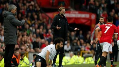 هل تبقى من الأمل ما يدفع ليفربول إلى أن يكون وصيفًا؟.. «كلوب» يرد