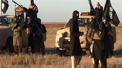 داعش يتبنى عملية انتحارية ضد قوات حفتر