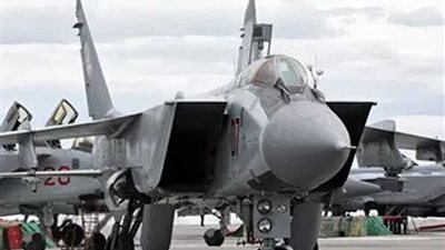 مسؤول روسي: طورنا القاذفة 