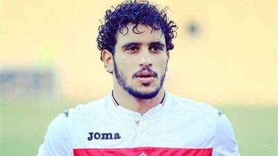 عبدالغني وجمعة يكتفيان بالتأهيل بمران الزمالك