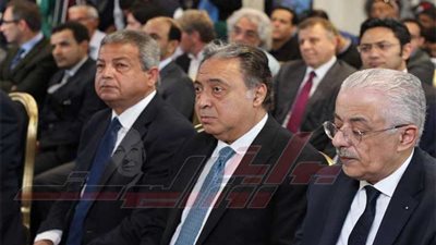 وزير الصحة: مركز طب القلب الرياضي صرح كبير لا يوجد مثله