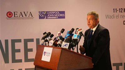 وزير الشباب: مركز طب القلب الرياضي إضافة كبيرة في مصر