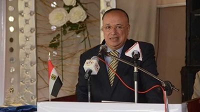 منسق حملة السيسي يبحث خطة العمل مع سفراء الدول العربية