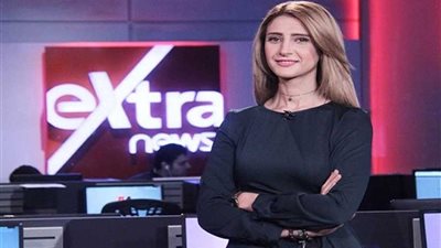 المذيعة مها سراج تغادر قناة 