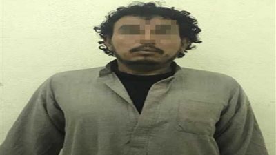 حبس شقي قتل عاملا بطنطا