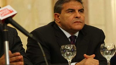 أبوزيد: الشباب عرضة لحرب الجيل الرابع