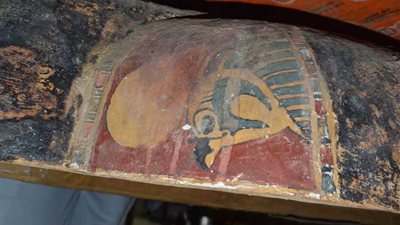 عودة تابوت جمارك الكويت لمصر