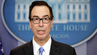 وزير الخزانة الأمريكي: ترامب سيطالب بنزع السلاح النووي خلال لقائه مع كيم