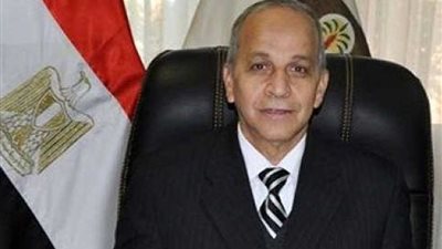 القليوبية تواصل فحص المواطنين ضد فيروس 