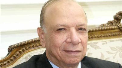 محافظ القاهرة يستعرض الاستعداد للانتخابات