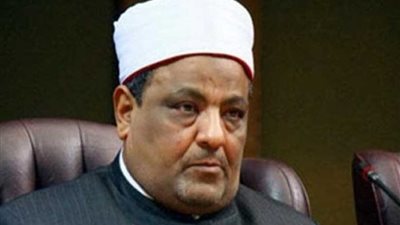 وكيل الأزهر يصل العاصمة اليابانية