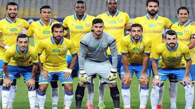 الإسماعيلي يواصل تدريباته استعدادا لمواجهة بتروجيت الخميس المقبل