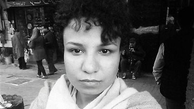 هدى عمران لـ