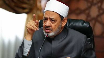 الأزهر يدين إضرام مجهولين النار في مسجد ببرلين