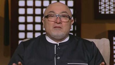 الشيخ خالد الجندي: لولا جيشنا الوطني لانتظرنا حملات الإغاثة (فيديو)