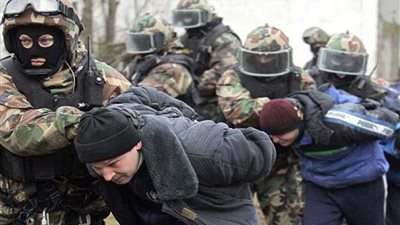 الأمن الفدرالي الروسي يحبط عملية إرهابية ويقتل مدبريها