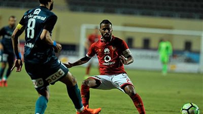بفوز على إنبي.. الأهلي على بعد نقطة واحد لحسم الدوري رسميًا