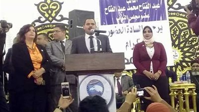 رئيس مستقبل وطن: 