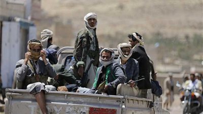 مقتل 6 حوثيين بمحافظة البيضاء في اليمن