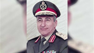 وفاة صفي الدين ابوشناف رئيس أركان حرب القوات المسلحة الأسبق