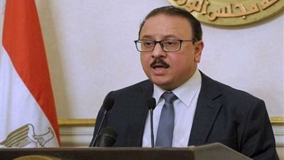 وزير الاتصالات: قوانين حماية البيانات لتحصين المواطن