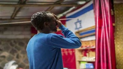 يهود الفلاشا بين مطرقة نتنياهو وسندان الموازنة