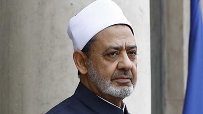 مكرم وسلامة يلتقيان شيخ الأزهر لحل أزمة 