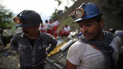 زلزال بقوة 4.8 درجة يضرب جنوب شرق إيران