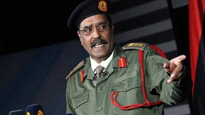 المتحدث باسم الجيش الليبي: ضبط سفينة تركية تحمل إمدادات لـ