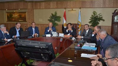 30 مليونًا لتطوير الجلاء بطنطا