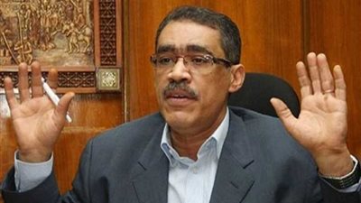 رشوان: علينا التوسع مع الإعلام الأجنبي لمواجهة إعلام 