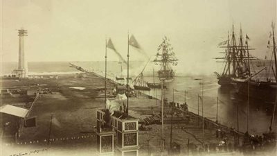 قصة مصر في 180 عاما ببيت السناري