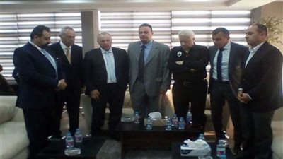 الأندية المصرية توقع عقود المشاركة في البطولة العربية