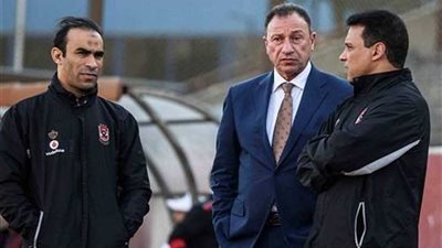 الخطيب يصدر أربعة قرارات بعد أزمة الجماهير بمباراة مونانا