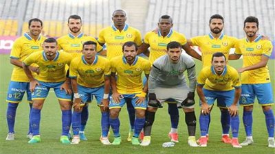 وديتان للإسماعيلي استعدادًا لمواجهة الزمالك