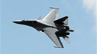 روسيا تنفي انتهاك المجال الجوي لإستونيا