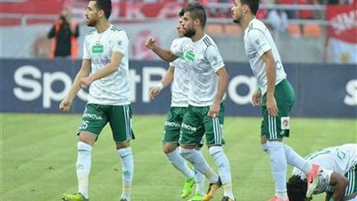 المصري يهدي فرصة للزمالك بالتعادل السلبي أمام الإنتاج الحربي