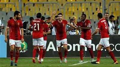 بتعادل المصري والإنتاج الحربي.. الأهلي بطلًا للدوري رسميًا