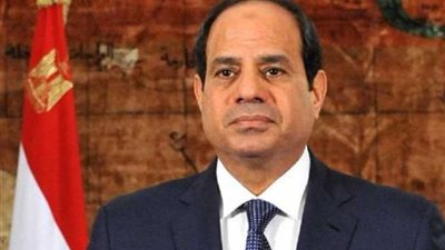 السيسي يؤكد حرص مصر على تطوير علاقات التعاون مع الأردن