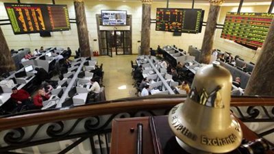 مؤشر البورصة يتجاوز 17 ألف نقطة فى التعاملات الصباحية