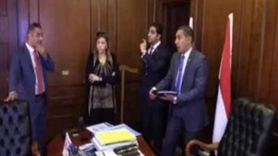 الإسكندرية مقبرة الفساد والفاسدين.. صور