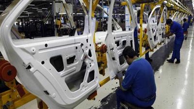 عبدالعاطي: الصناعات المغذية السبيل لإنقاذ صناعة السيارات