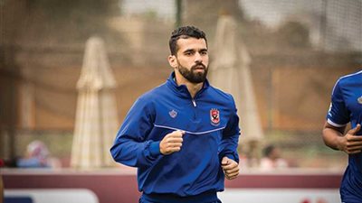 خاص بالتفاصيل.. عبدالله السعيد يوقع للزمالك