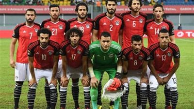 سر مواجهة مصر والكويت والبرتغال