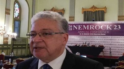 95 بحثا جديدا لعلاج أورام الرئة والثدى والجهاز الهضمى