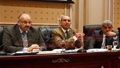 اتصالات البرلمان .. حجب المواقع بقانون «تقنية جرائم المعلومات»