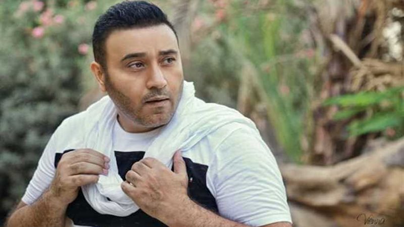 مجد القاسم يهدي ست