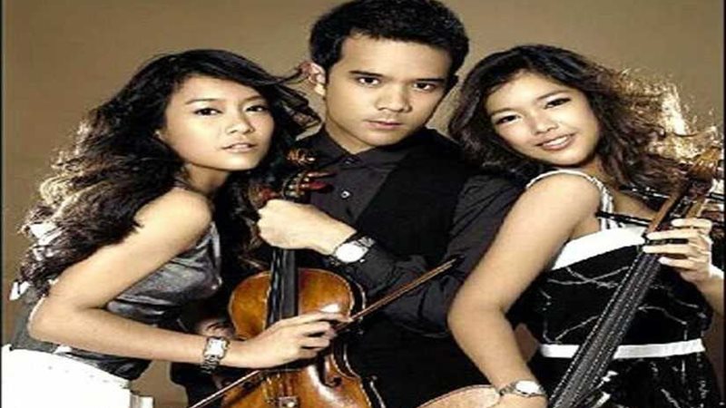 تحية تايلاندية لمصر